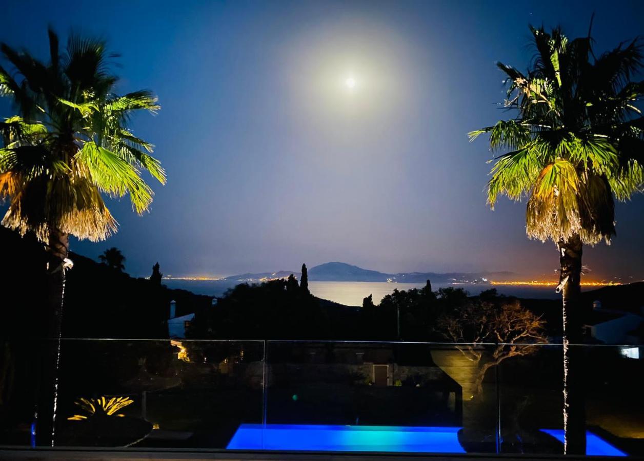 Villa Casa Dos Mares Tarifa Exterior foto